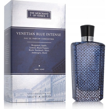 Venetian Blue EDP
